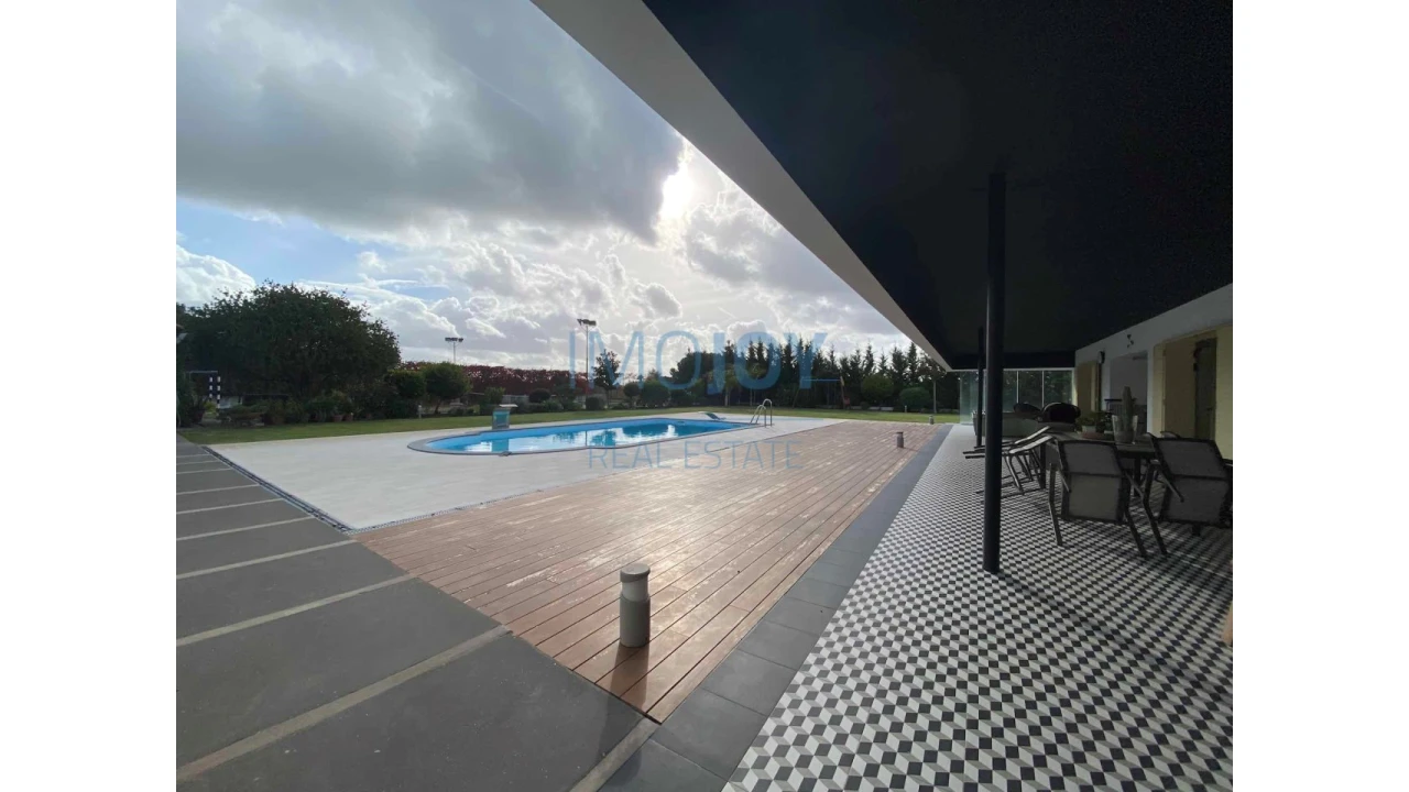 Quinta T4 para Venda em Poceirão e Marateca Foto 7