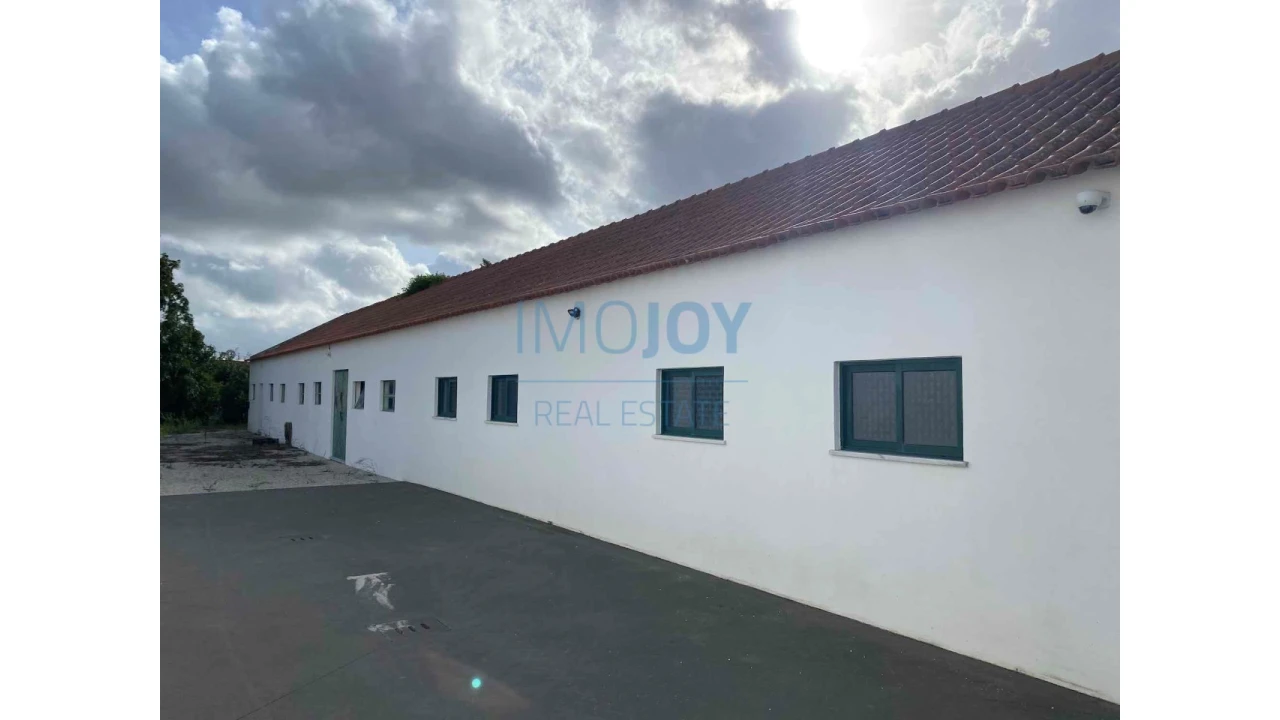 Quinta T4 para Venda em Poceirão e Marateca Foto 70