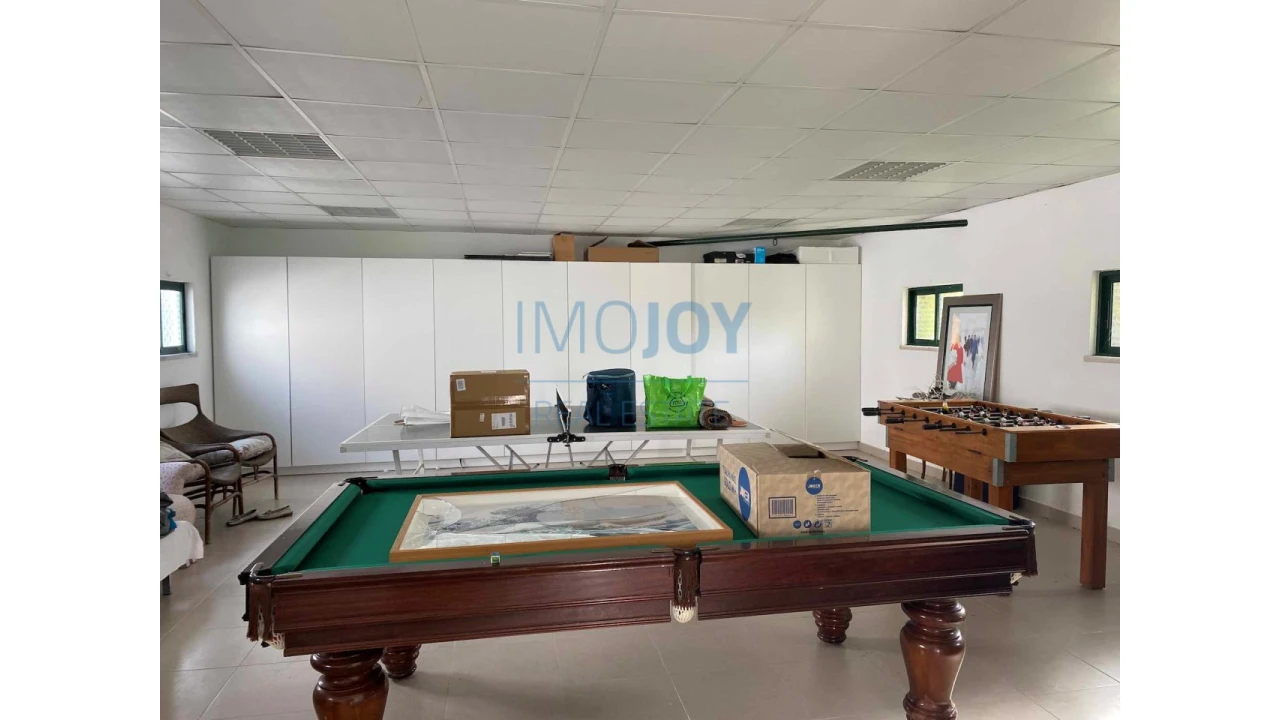 Quinta T4 para Venda em Poceirão e Marateca Foto 72