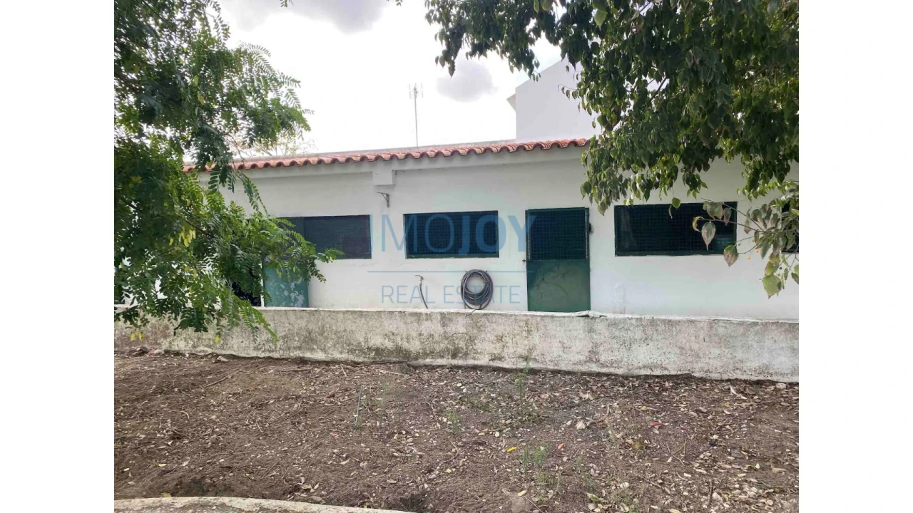 Quinta T4 para Venda em Poceirão e Marateca Foto 73