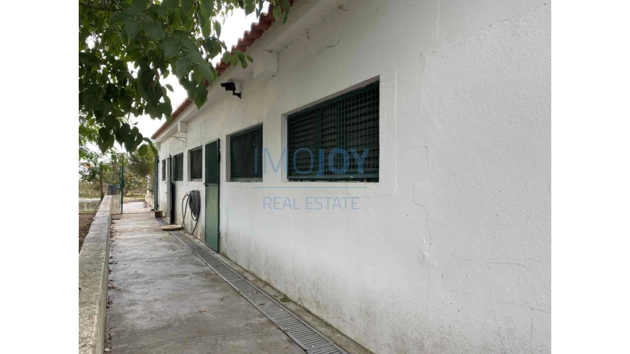 Quinta T4 para Venda em Poceirão e Marateca Foto 74