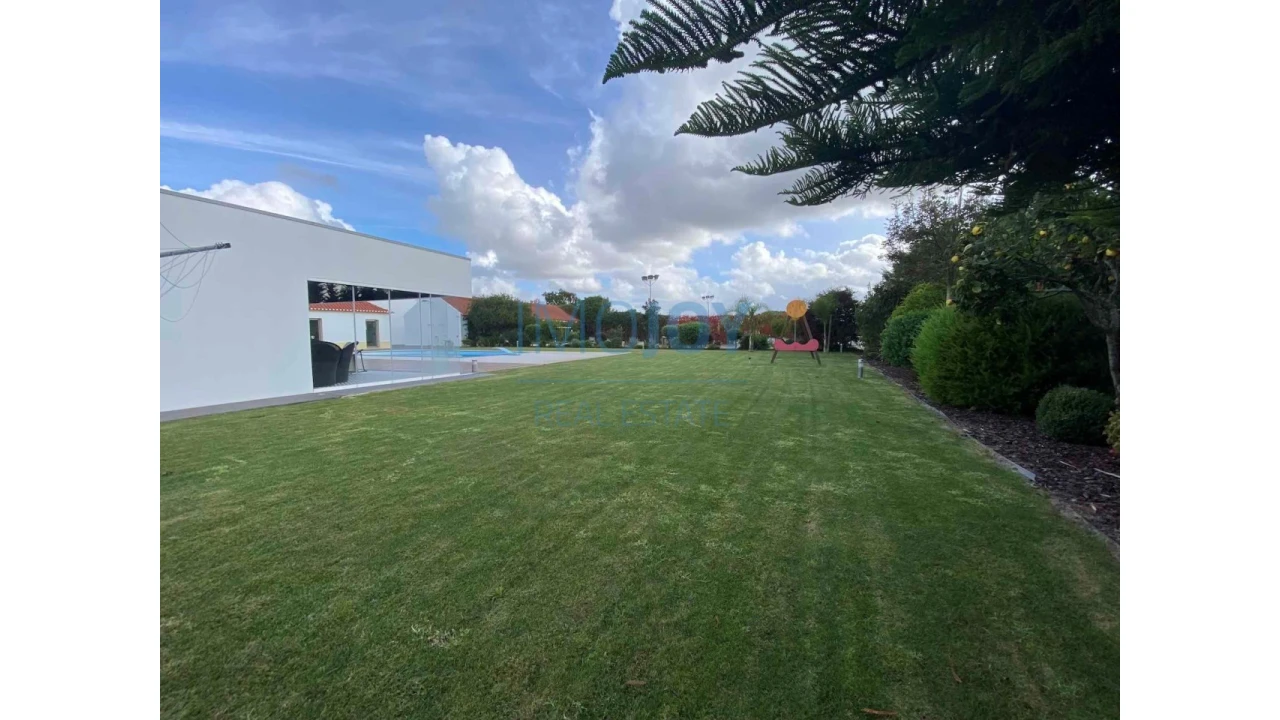 Quinta T4 para Venda em Poceirão e Marateca Foto 6