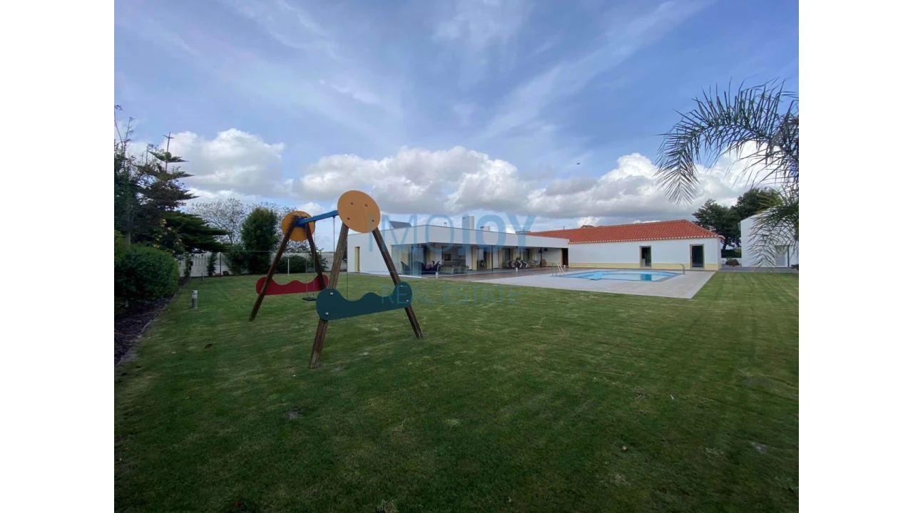 Quinta T4 para Venda em Poceirão e Marateca Foto 2