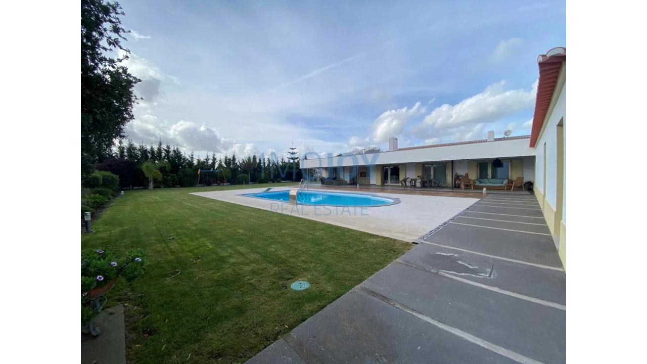 Quinta T4 para Venda em Poceirão e Marateca Foto 1