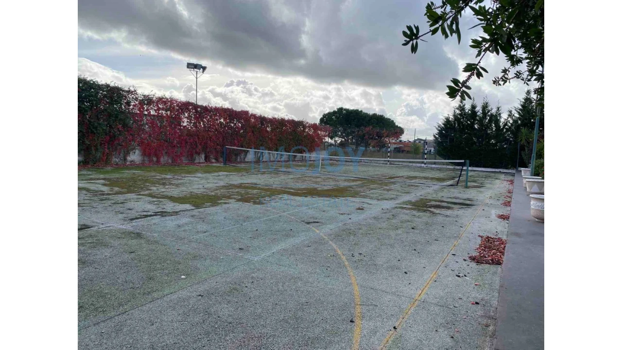 Quinta T4 para Venda em Poceirão e Marateca Foto 78