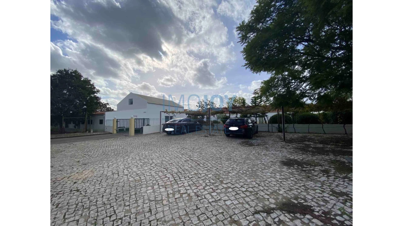 Quinta T4 para Venda em Poceirão e Marateca Foto 80