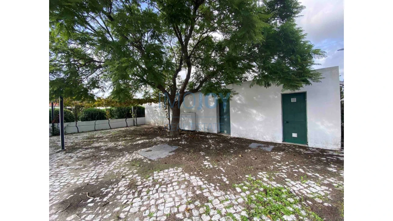 Quinta T4 para Venda em Poceirão e Marateca Foto 81