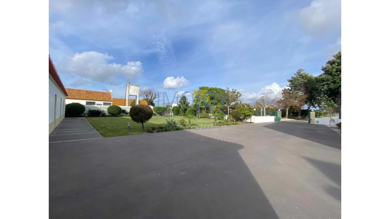 Quinta T4 para Venda em Poceirão e Marateca Foto 86