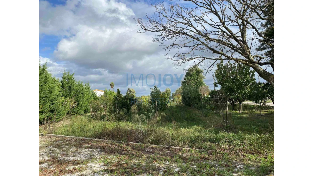 Quinta T4 para Venda em Poceirão e Marateca Foto 87