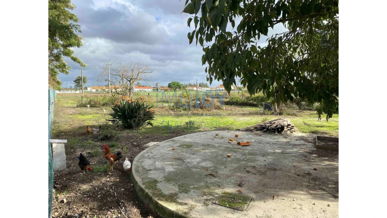 Quinta T4 para Venda em Poceirão e Marateca Foto 88