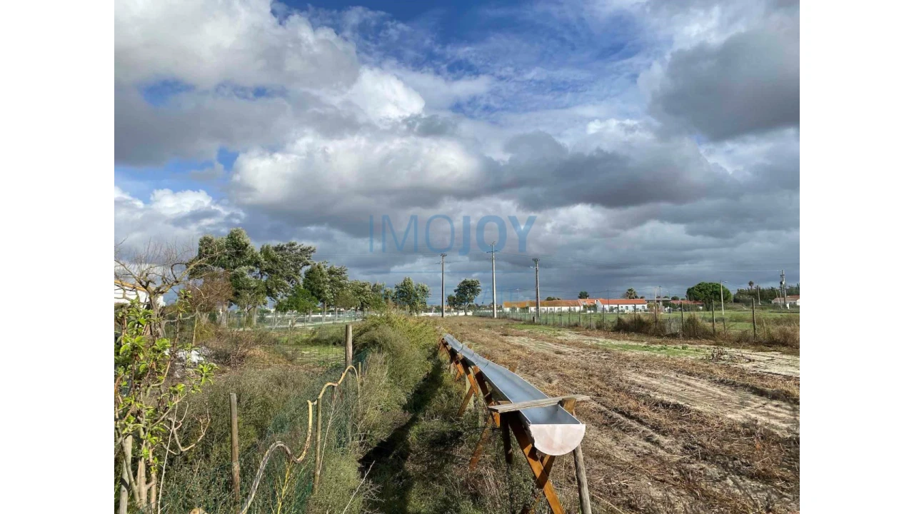 Quinta T4 para Venda em Poceirão e Marateca Foto 89