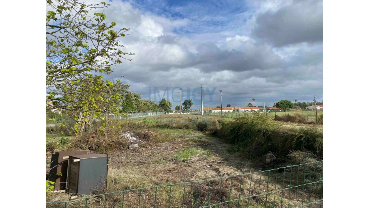 Quinta T4 para Venda em Poceirão e Marateca Foto 92