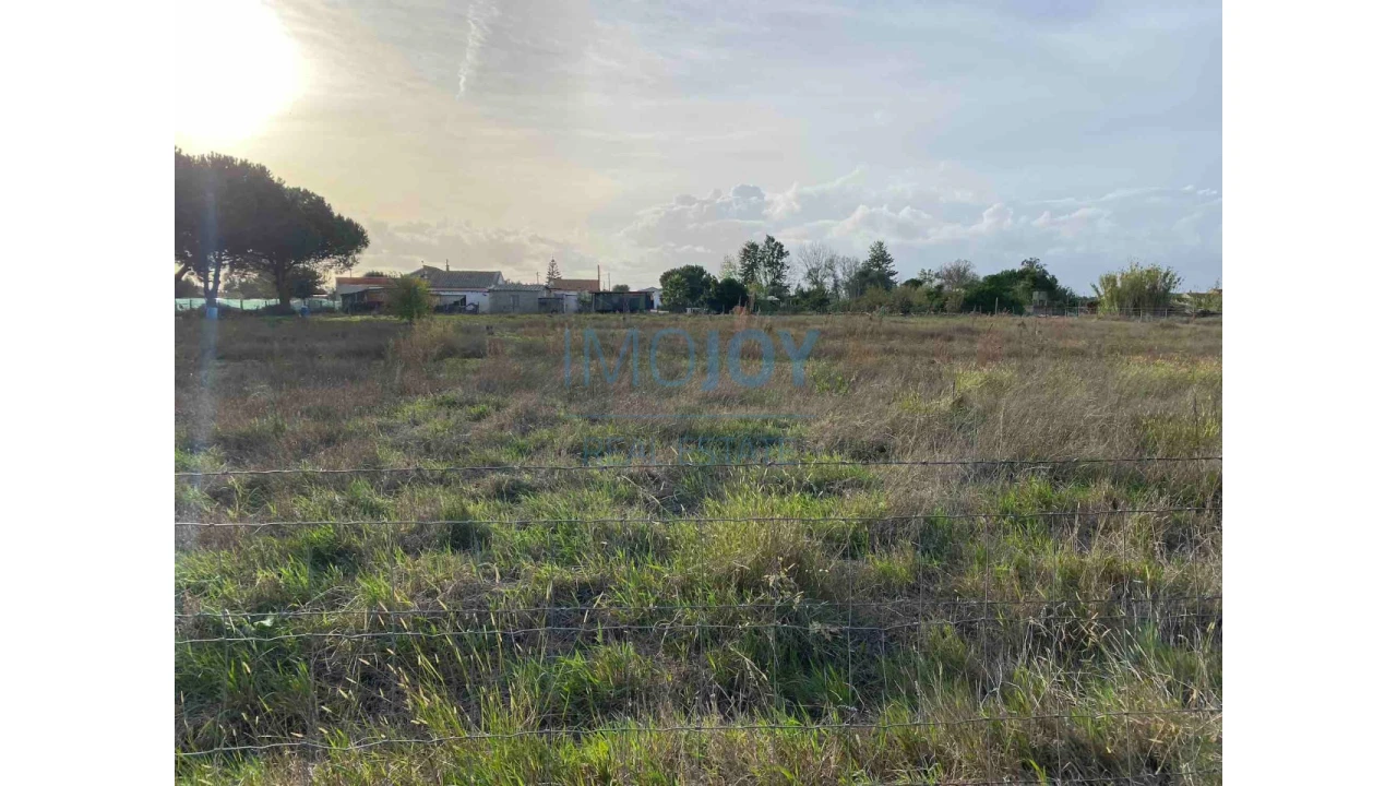 Quinta T4 para Venda em Poceirão e Marateca Foto 94