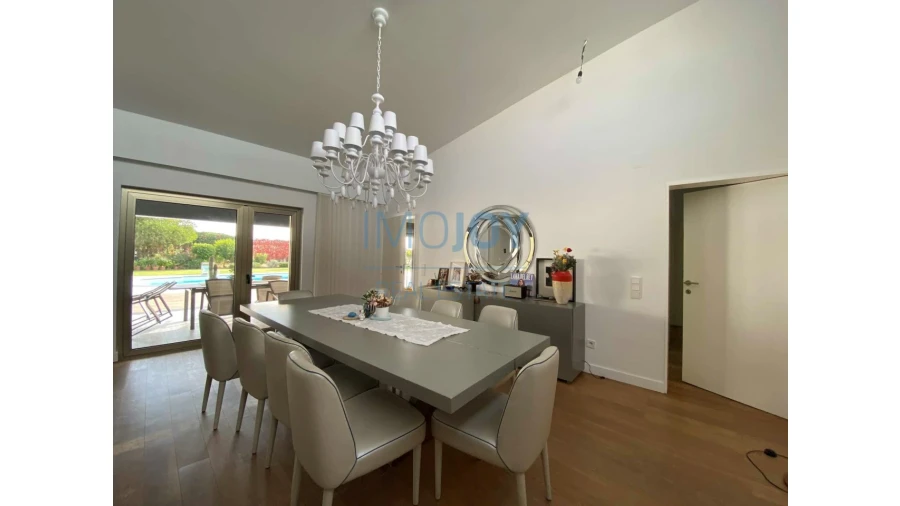 Quinta T4 para Venda em Poceirão e Marateca Foto 11