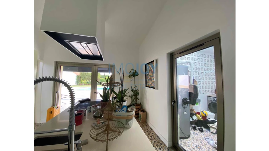 Quinta T4 para Venda em Poceirão e Marateca Foto 15