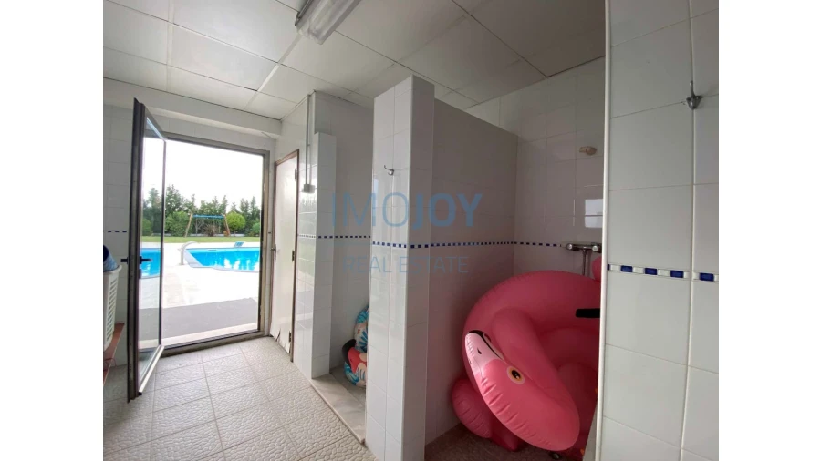 Quinta T4 para Venda em Poceirão e Marateca Foto 68