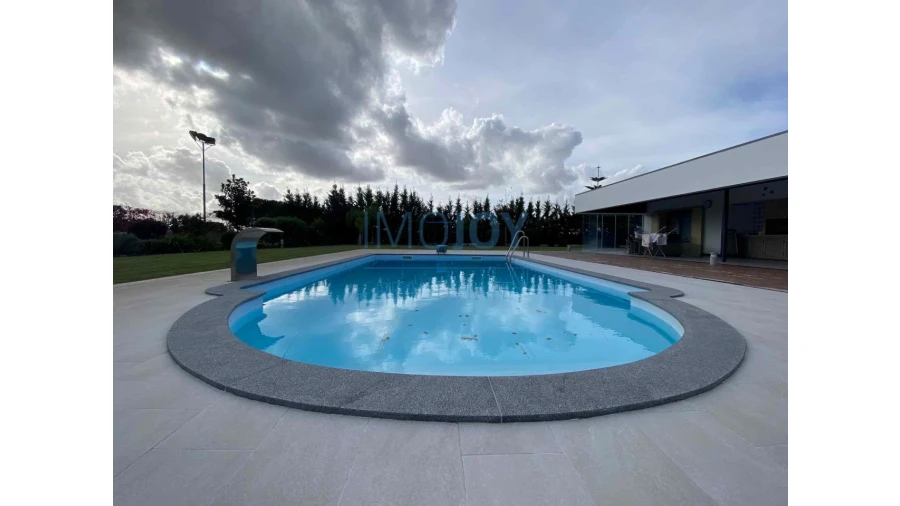 Quinta T4 para Venda em Poceirão e Marateca Foto 3