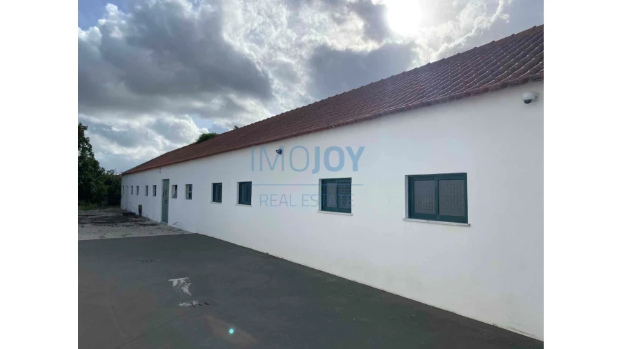 Quinta T4 para Venda em Poceirão e Marateca Foto 70