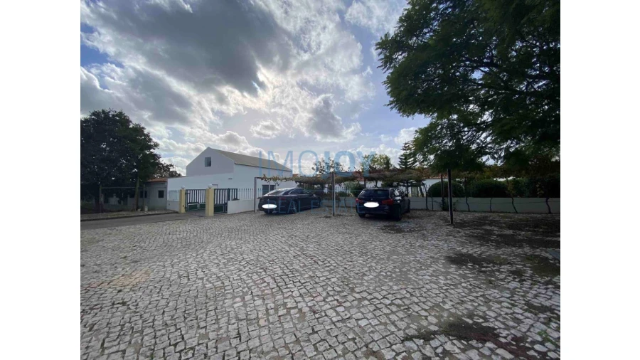 Quinta T4 para Venda em Poceirão e Marateca Foto 80