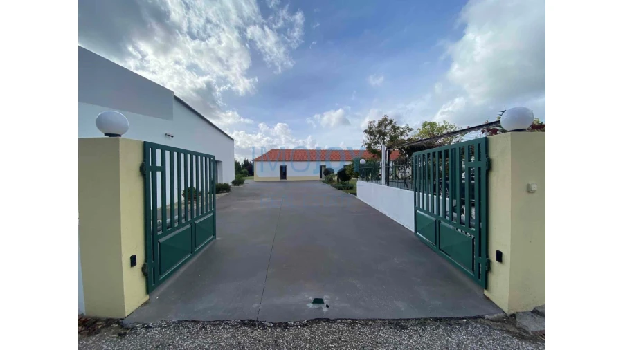 Quinta T4 para Venda em Poceirão e Marateca Foto 84