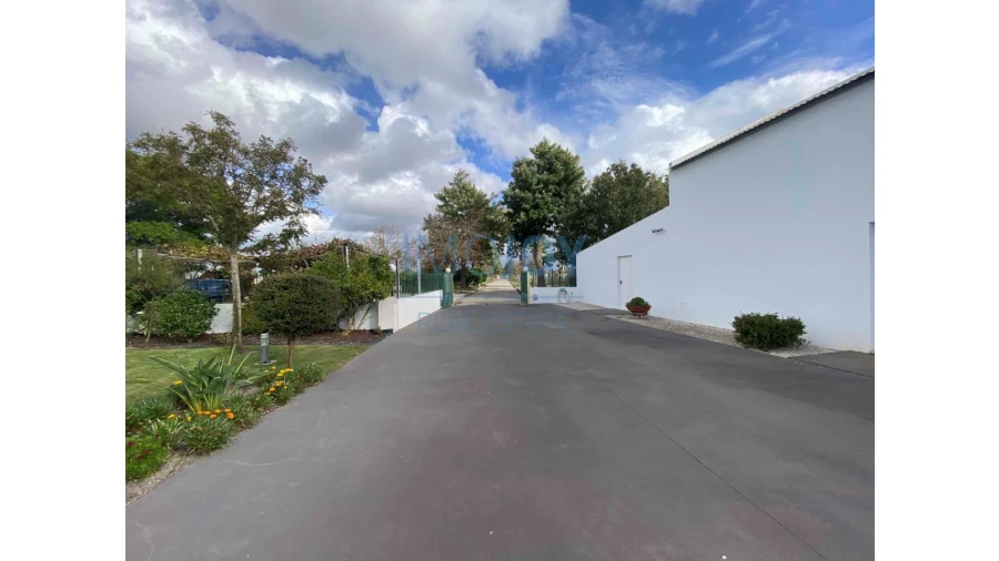 Quinta T4 para Venda em Poceirão e Marateca Foto 85