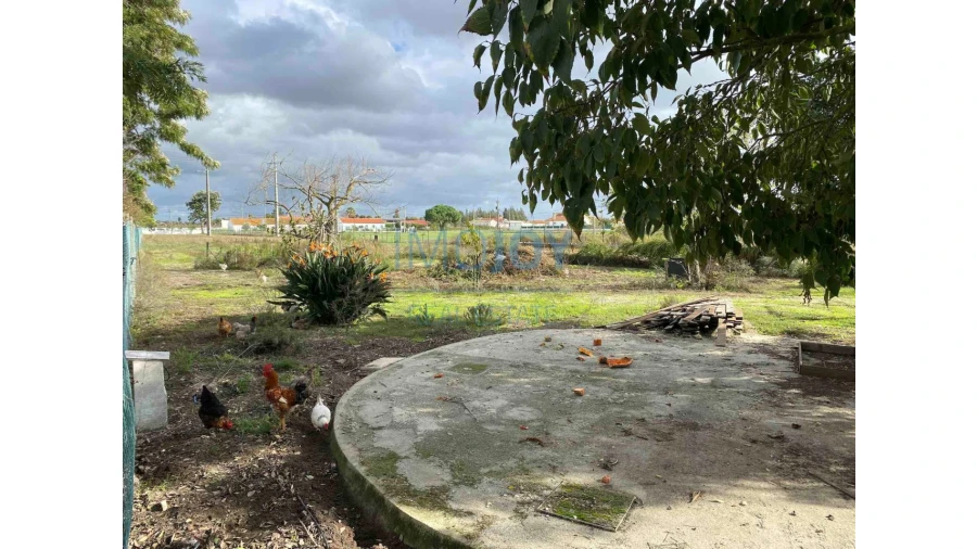 Quinta T4 para Venda em Poceirão e Marateca Foto 88