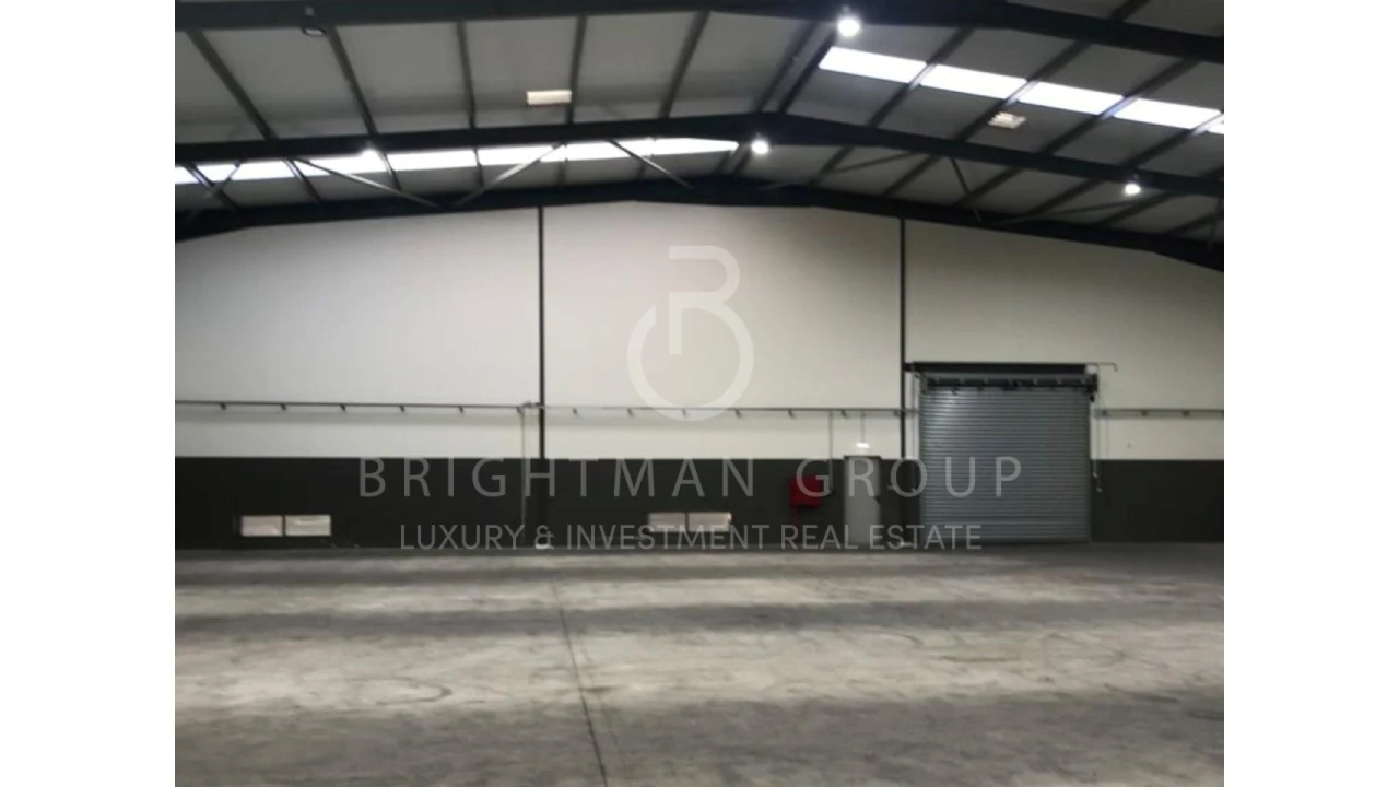 Armazém para Venda em Grijó e Sermonde Foto 4