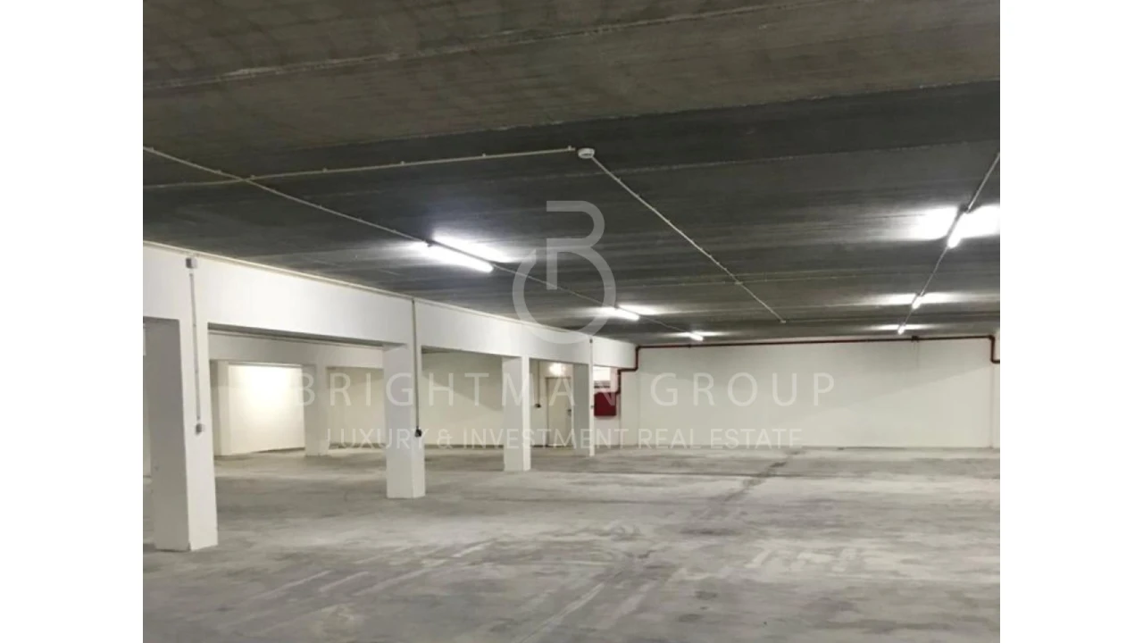 Armazém para Venda em Grijó e Sermonde Foto 6