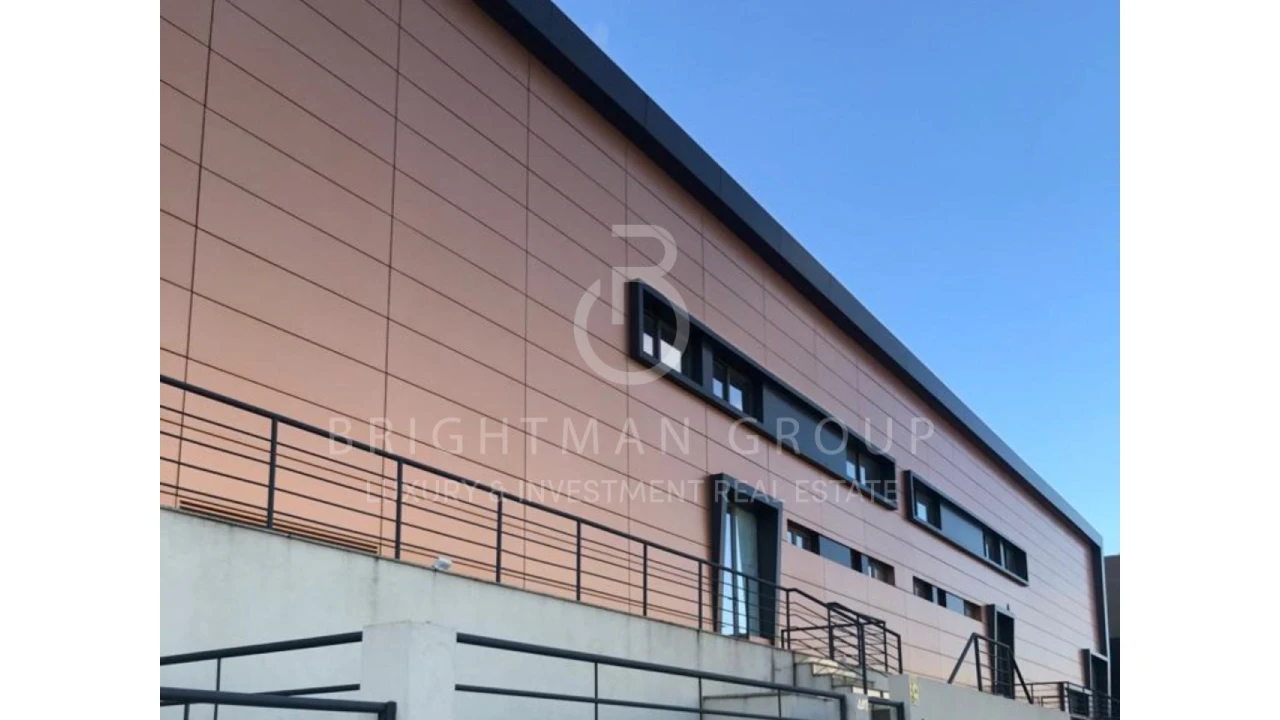 Armazém para Venda em Grijó e Sermonde Foto 18