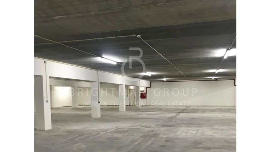 Armazém para Venda em Grijó e Sermonde Foto 6