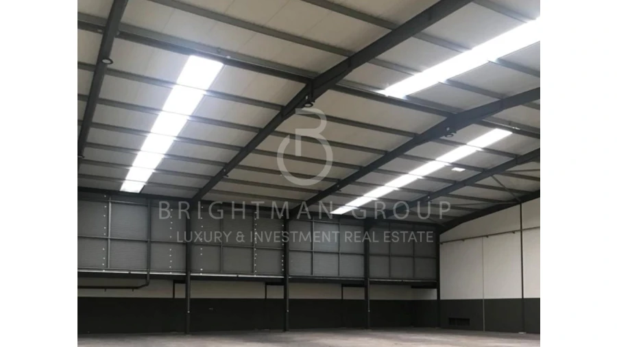 Armazém para Venda em Grijó e Sermonde Foto 9