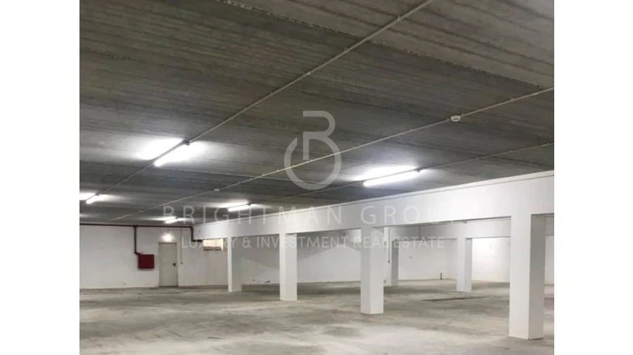 Armazém para Venda em Grijó e Sermonde Foto 12