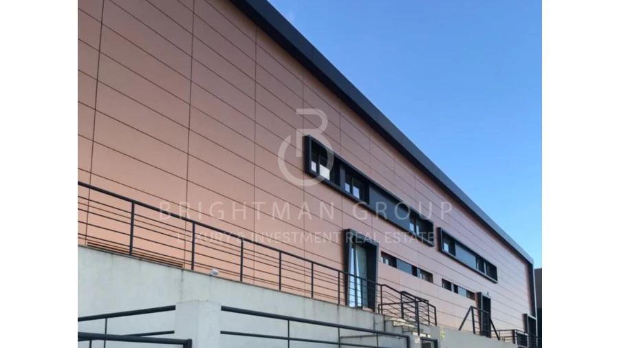 Armazém para Venda em Grijó e Sermonde Foto 18