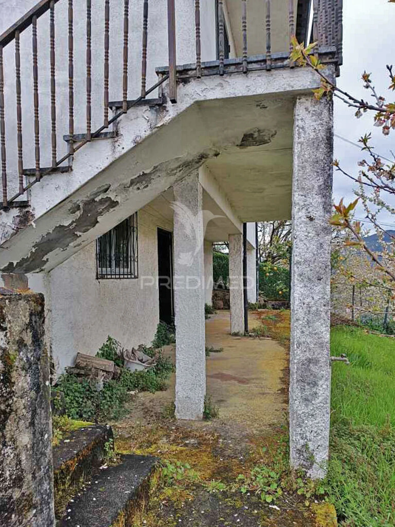 Moradia T2 para Venda em Penajoia Foto 12