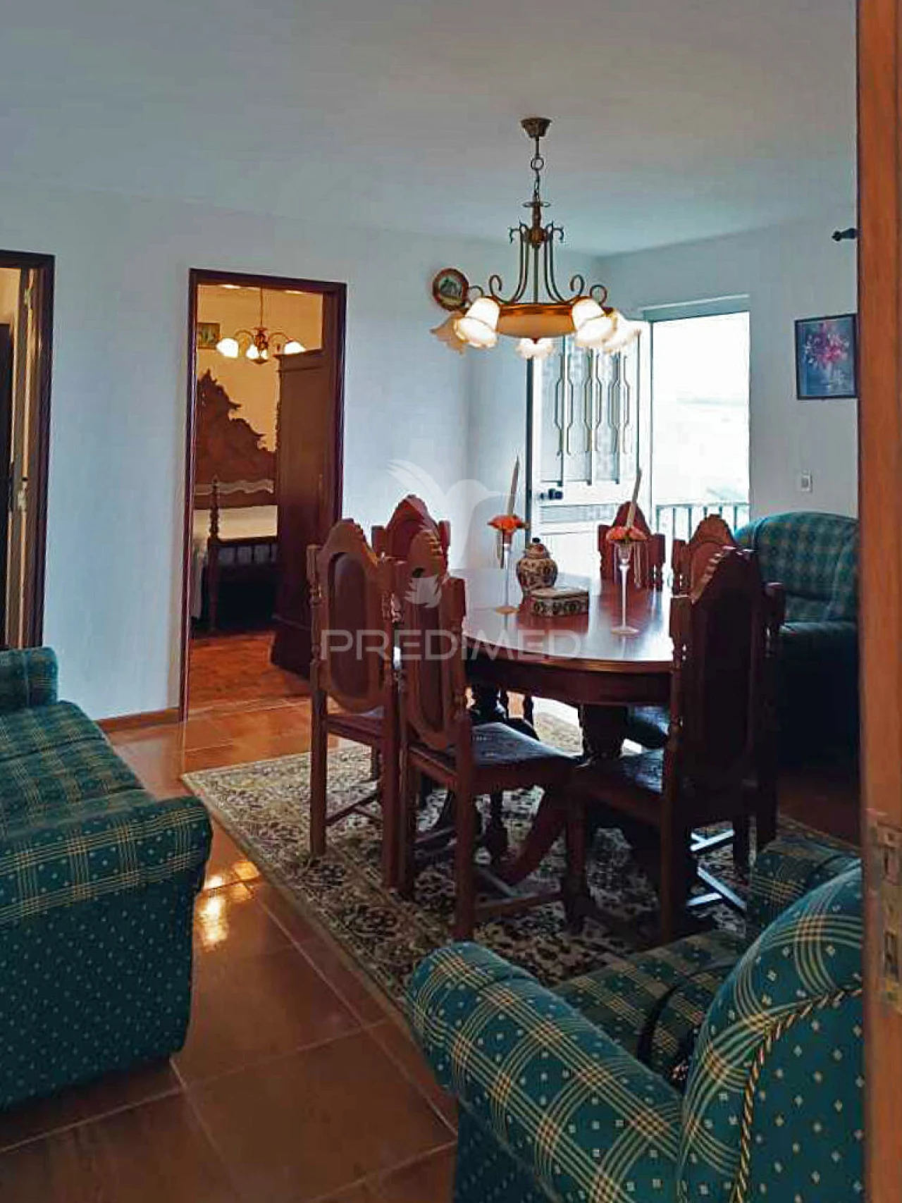 Moradia T2 para Venda em Penajoia Foto 14