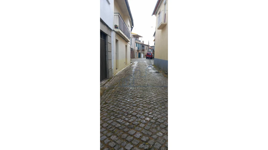 Moradia T2 para Venda em Felgar e Souto da Velha Foto 3