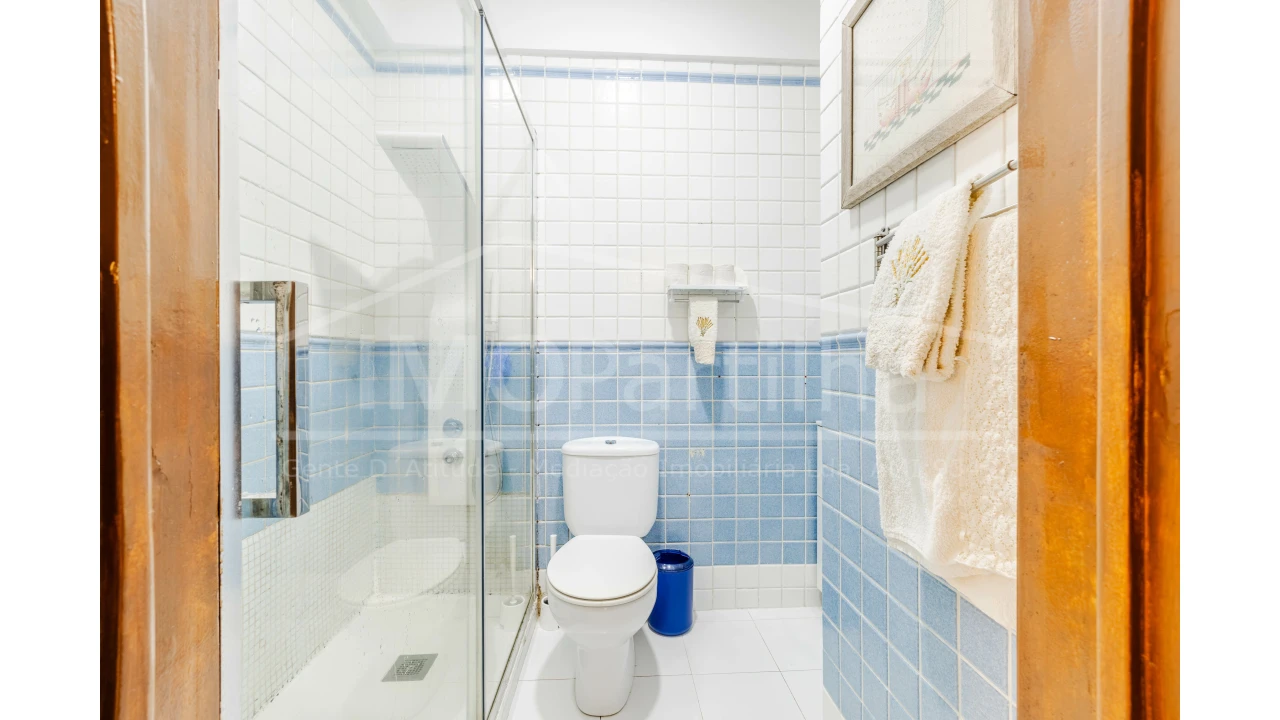 Apartamento T2 para Venda em Algés, Linda-A-Velha e Cruz Quebrada-Dafundo Foto 13