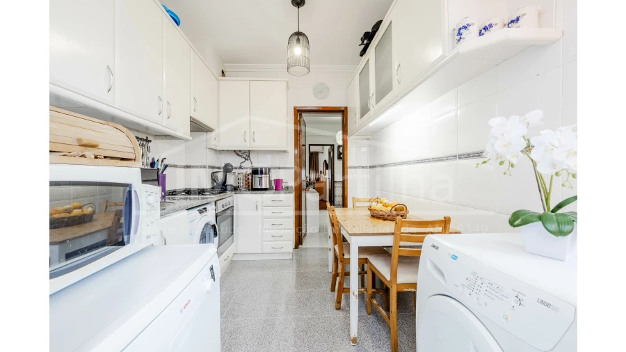 Apartamento T2 para Venda em Algés, Linda-A-Velha e Cruz Quebrada-Dafundo Foto 3