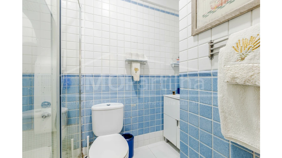 Apartamento T2 para Venda em Algés, Linda-A-Velha e Cruz Quebrada-Dafundo Foto 14