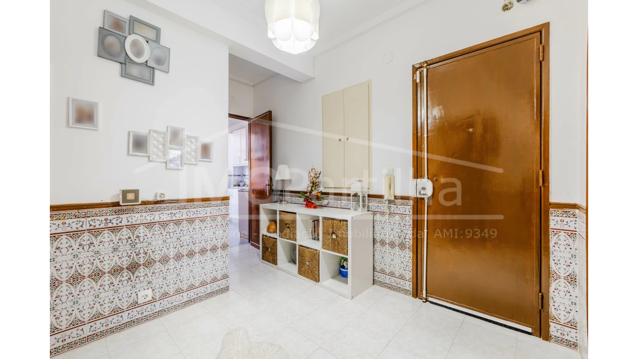 Apartamento T2 para Venda em Algés, Linda-A-Velha e Cruz Quebrada-Dafundo Foto 11