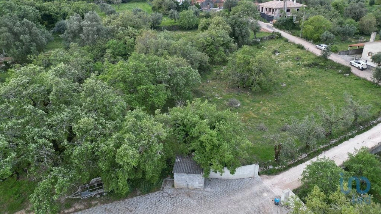 Terreno para Venda em Cumeeira Foto 5