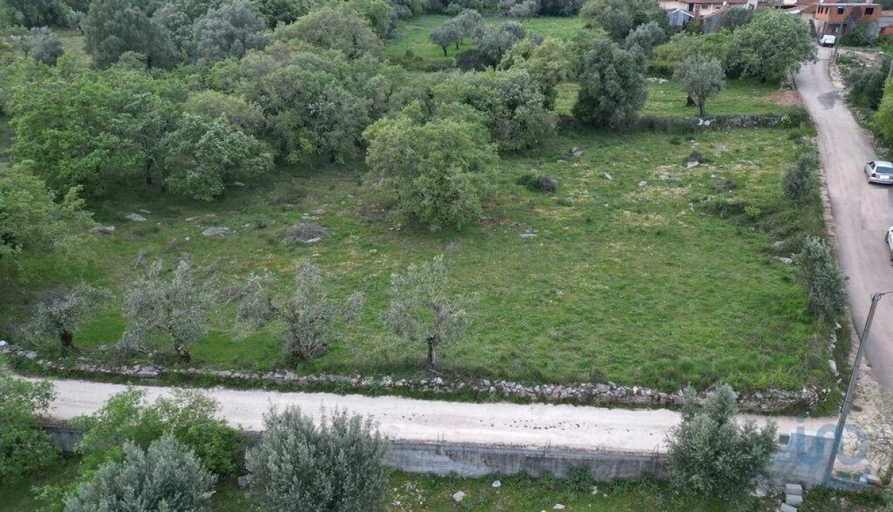 Terreno para Venda em Cumeeira Foto 4