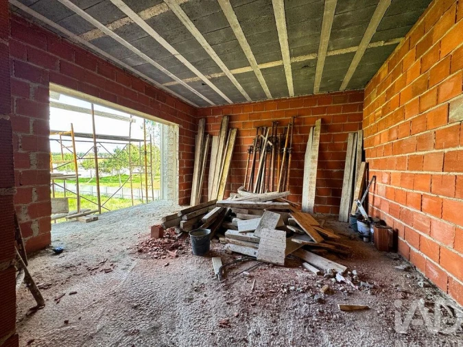 Moradia T4 para Venda em Pataias e Martingança Foto 17