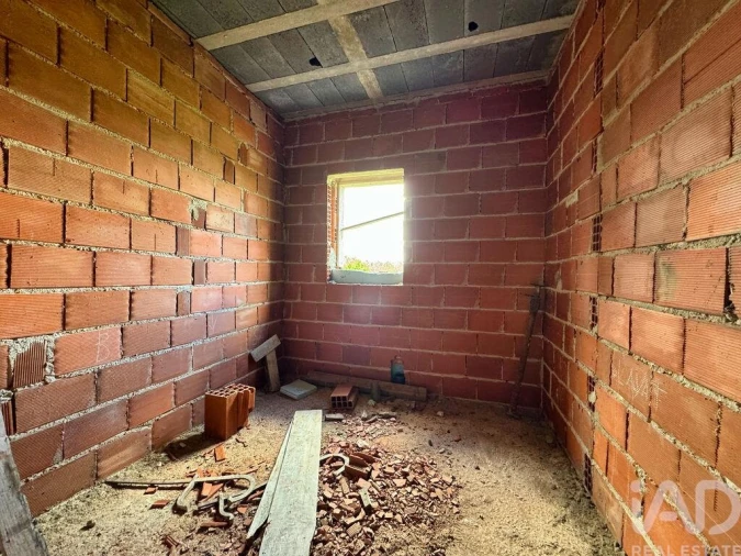 Moradia T4 para Venda em Pataias e Martingança Foto 20