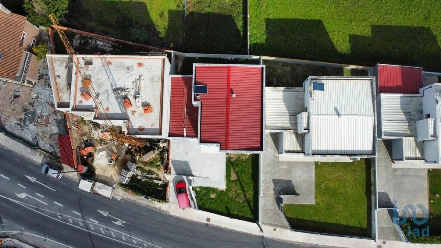 Moradia T4 para Venda em Pataias e Martingança Foto 4