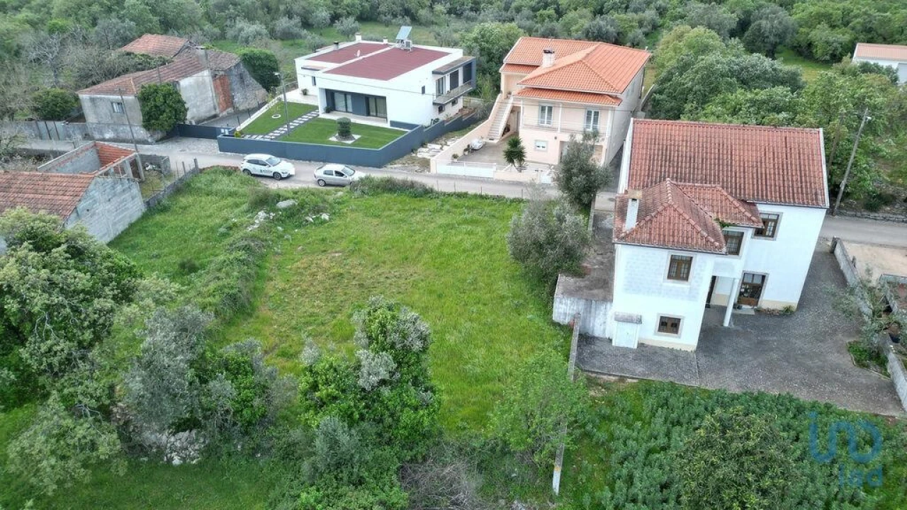 Terreno para Venda em Cumeeira Foto 6