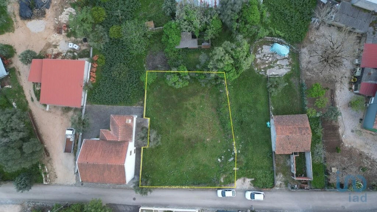 Terreno para Venda em Cumeeira Foto 1