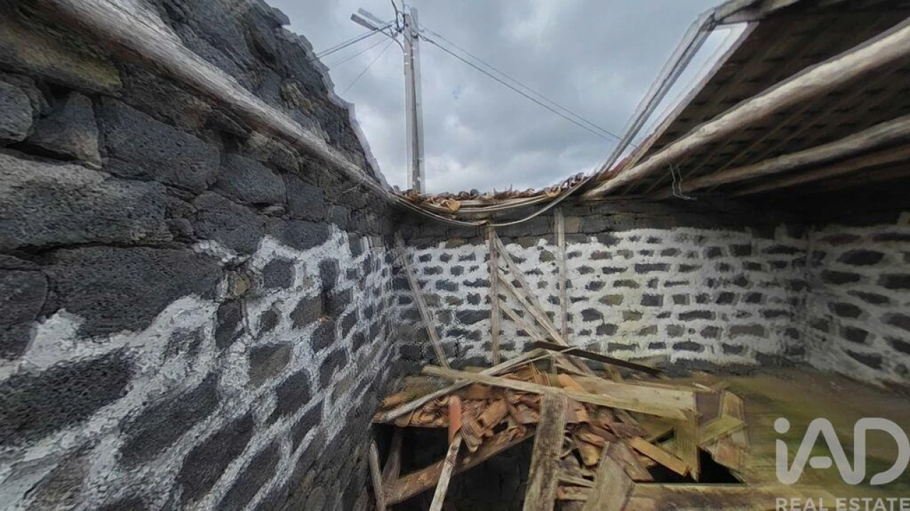 Moradia para Venda em Ribeiras Foto 21