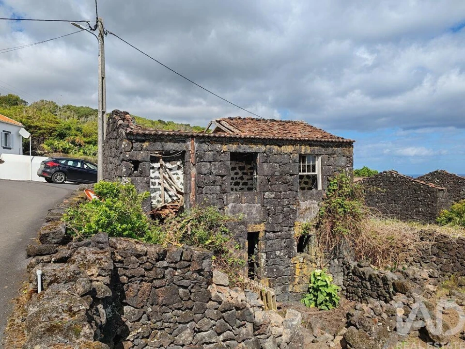 Moradia para Venda em Ribeiras Foto 18