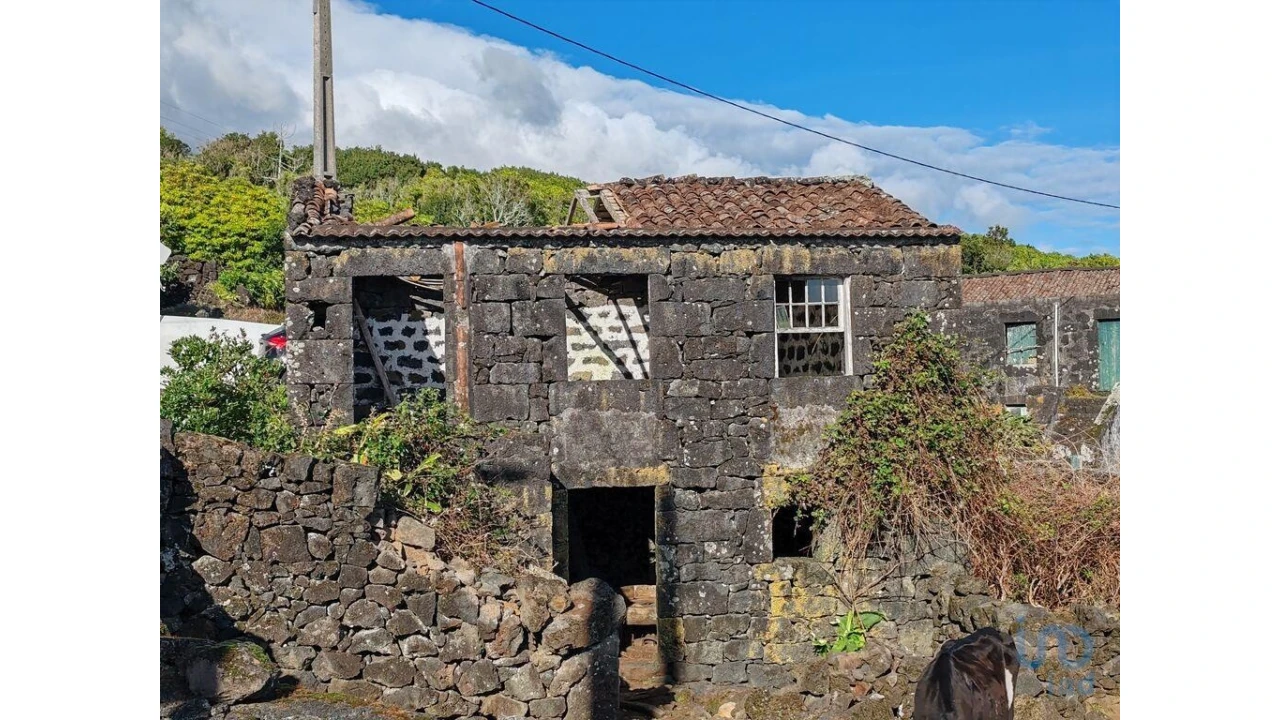 Moradia para Venda em Ribeiras Foto 5
